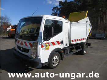 Truk sampah RENAULT Maxity 130