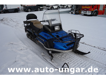 ATV YAMAHA