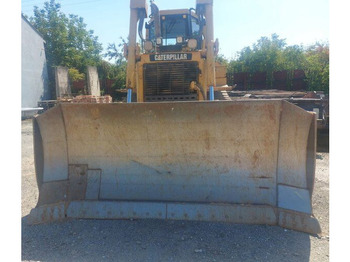 Bulldozer Caterpillar D6T XL: gambar 3