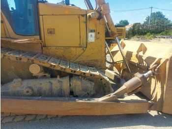 Bulldozer Caterpillar D6T XL: gambar 5