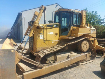 Bulldozer Caterpillar D6T XL: gambar 2