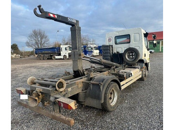 Leasing DAF LF250 FA DAF LF250 FA: gambar 5