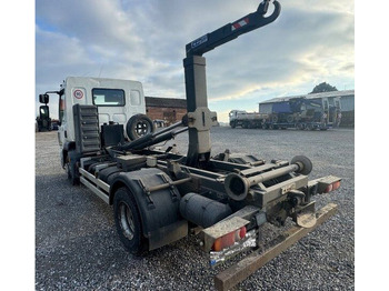 Leasing DAF LF250 FA DAF LF250 FA: gambar 2