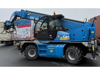 Telehandler GENIE