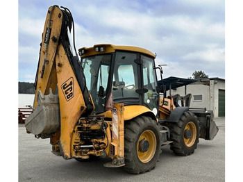 Leasing JCB 4 CX JCB 4 CX: gambar 4