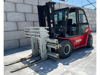 Forklift diesel MANITOU