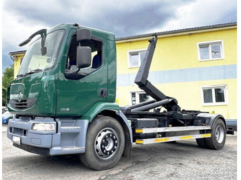 Hook lift RENAULT Midlum 280