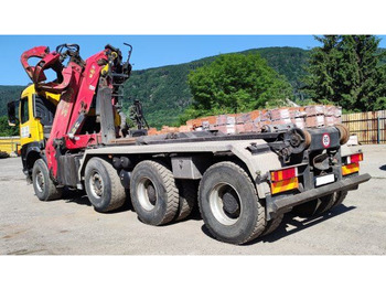 Leasing Terberg Volvo Terberg Volvo: gambar 2