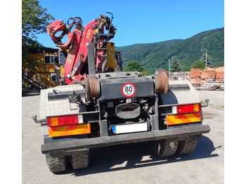 Leasing Terberg Volvo Terberg Volvo: gambar 3