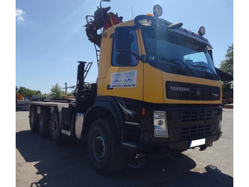 Leasing Terberg Volvo Terberg Volvo: gambar 5