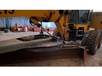 Grader XCMG GR215: gambar 5