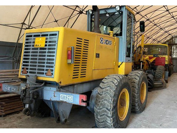 Grader XCMG GR215: gambar 3