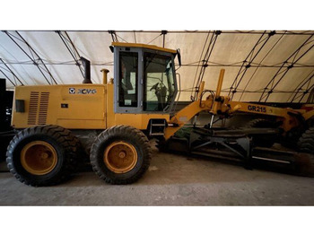 Grader XCMG GR215: gambar 2
