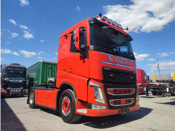 Tractor head VOLVO FH13 500