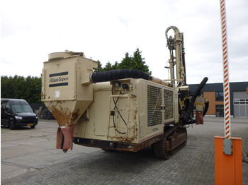 Anjungan pengeboran ATLAS COPCO CM780D: gambar 4