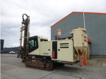 Anjungan pengeboran ATLAS COPCO CM780D: gambar 2