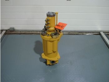Hidrolika untuk Ekskavator roda CATERPILLAR M312/315/316/318/320/322: gambar 3 Hidrolika untuk Ekskavator roda CATERPILLAR M312/315/316/318/320/322: gambar 3
