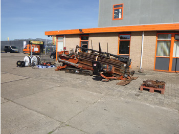 Mesin bor terarah DITCH WITCH