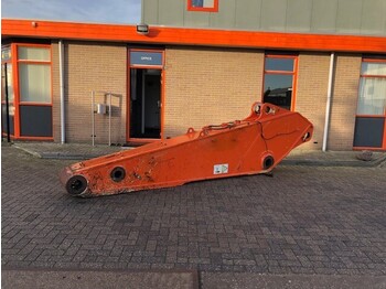 Boom HITACHI