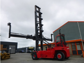 Penanganan kontainer HYSTER