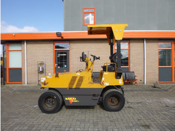 Roller pneumatik SAKAI