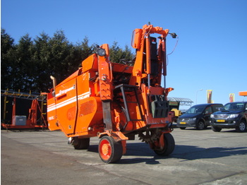 Mesin penggilingan jalan WIRTGEN W500DC: gambar 2 Mesin penggilingan jalan WIRTGEN W500DC: gambar 2