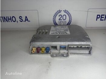 Sistem listrik untuk Truk Modulo GPS / Telematica Volvo FH4 Euro 6 VOLVO /GPS / Telematic control unit / Renault FH4/: gambar 1