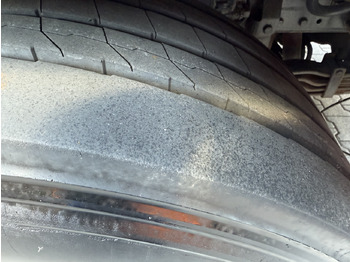 Truk jungkit, Truk derek MAN TGA 26.360 6X2 Kipper Kran Palfinger 15500: gambar 4 Truk jungkit, Truk derek MAN TGA 26.360 6X2 Kipper Kran Palfinger 15500: gambar 4