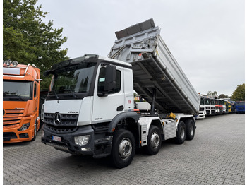 Truk jungkit MERCEDES-BENZ Arocs 3246
