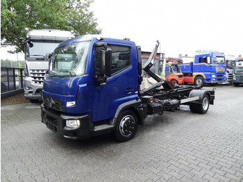 Hook lift RENAULT D 180