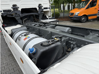 Truk sasis Scania R500 6X2 Next Generation: gambar 2