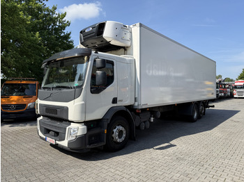 Truk berpendingin VOLVO FE 280