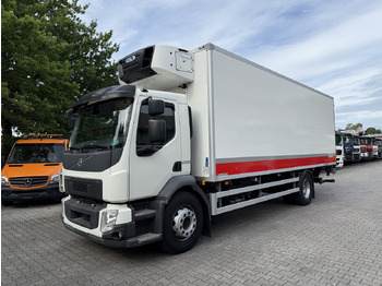 Truk berpendingin VOLVO FL 250