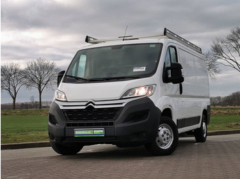 Van kecil Citroën Jumper 2.0 l1h1 airco navi!: gambar 1