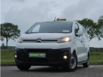 Van kecil CITROËN Jumpy
