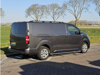 Van kecil Citroën Jumpy 2.0 L3 XL Automaat Euro6: gambar 3