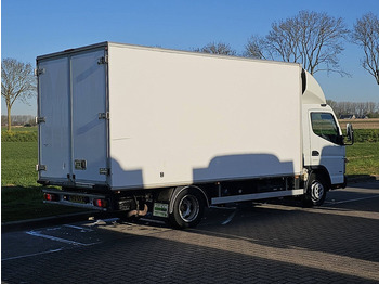 Van berpendingin FUSO Canter 3C13 3.0 ltr koeling EUR6: gambar 3