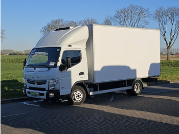 Van berpendingin FUSO Canter 3C13 3.0 ltr koeling EUR6: gambar 2