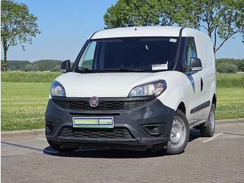 Van kecil FIAT Doblo Cargo