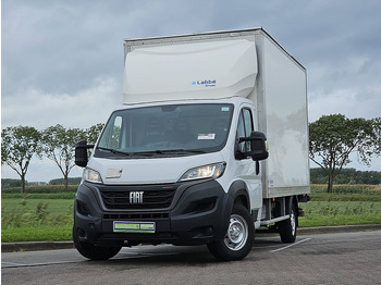 Van box FIAT Ducato 2.2