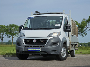 Van flatbed FIAT Ducato 2.3