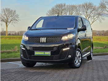 Van kecil FIAT Scudo