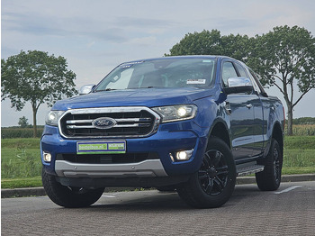 Truk pikap FORD Ranger