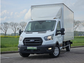 Van box FORD Transit