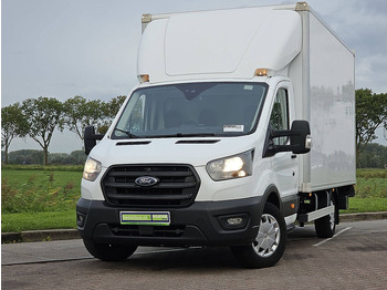 Van box FORD Transit