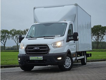 Van box FORD Transit