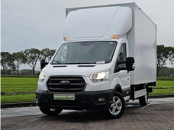 Van box FORD Transit