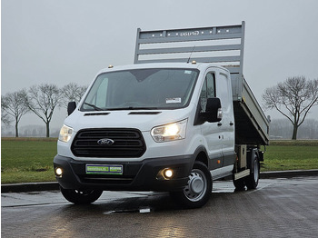 Van jungkit FORD Transit