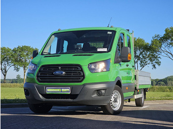 Van flatbed FORD Transit
