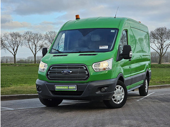 Van panel FORD Transit